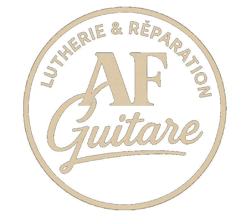 AF Guitare